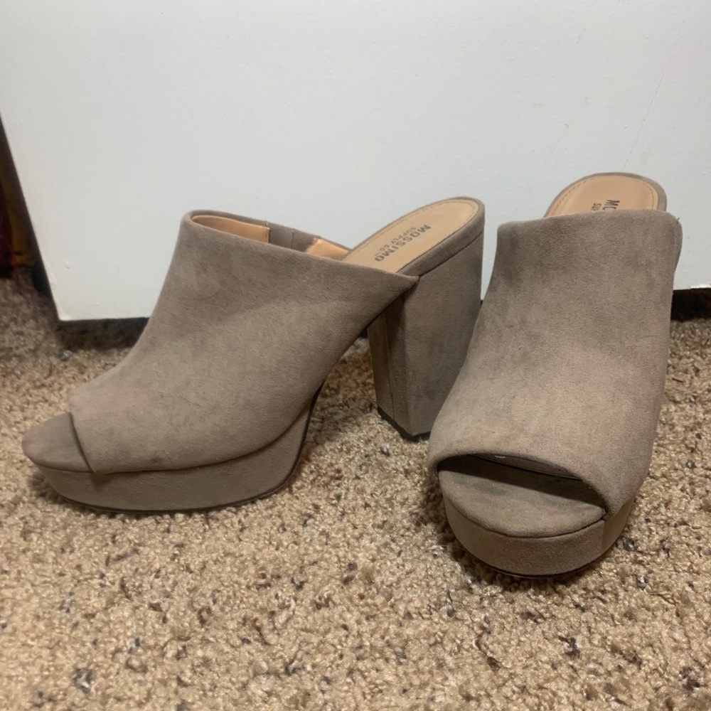 Shoes